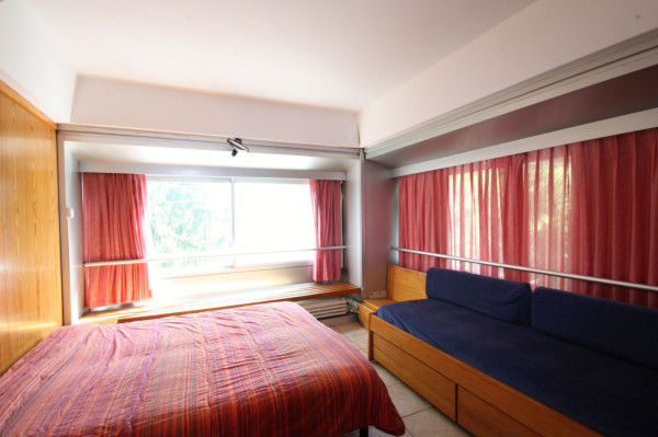 APARTMÁNY MARILLEVA ITÁLIE