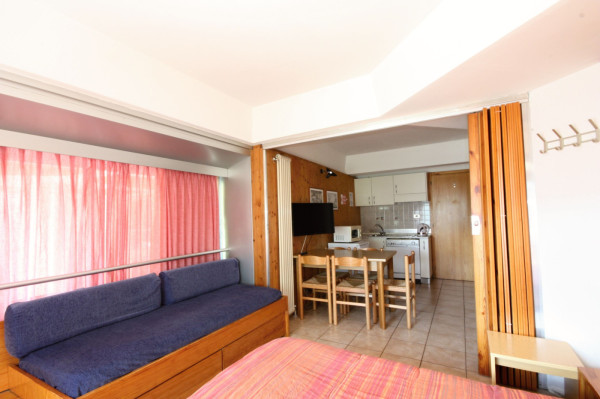 APARTMÁNY MARILLEVA ITÁLIE