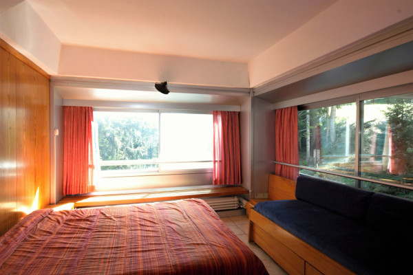 APARTMÁNY MARILLEVA ITÁLIE