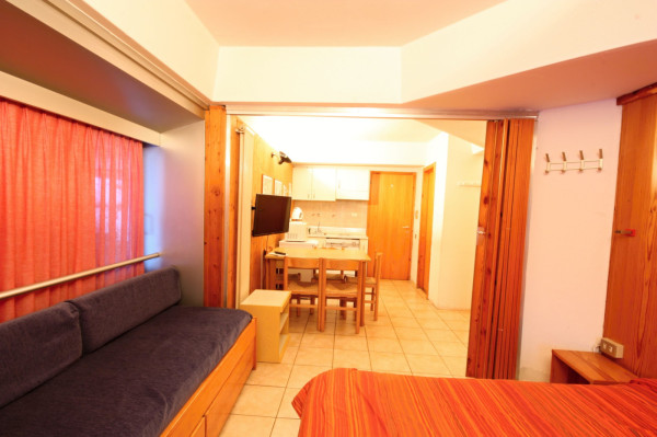 APARTMÁNY MARILLEVA ITÁLIE