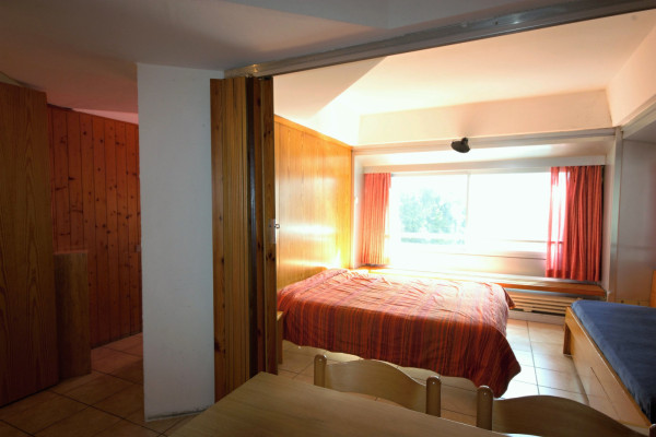 APARTMÁNY MARILLEVA ITÁLIE