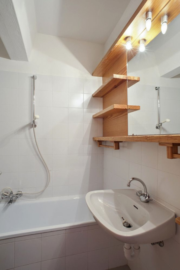 APARTMÁNY MARILLEVA ITÁLIE