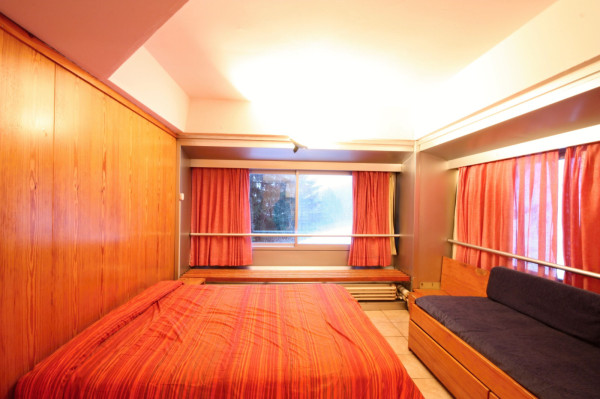 APARTMÁNY MARILLEVA ITÁLIE
