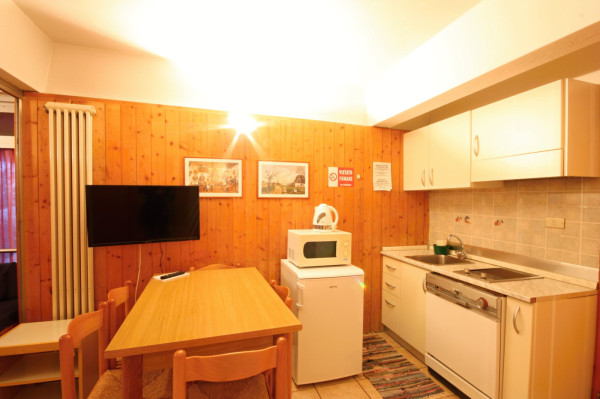 APARTMÁNY MARILLEVA ITÁLIE