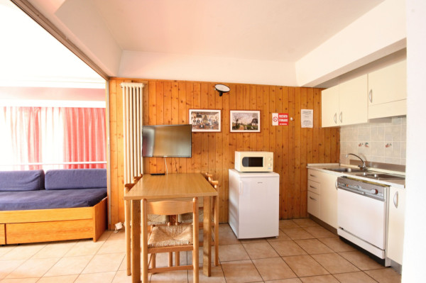 APARTMÁNY MARILLEVA ITÁLIE