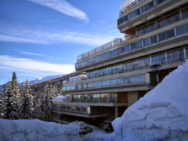 APARTMÁNY MARILLEVA ITÁLIE