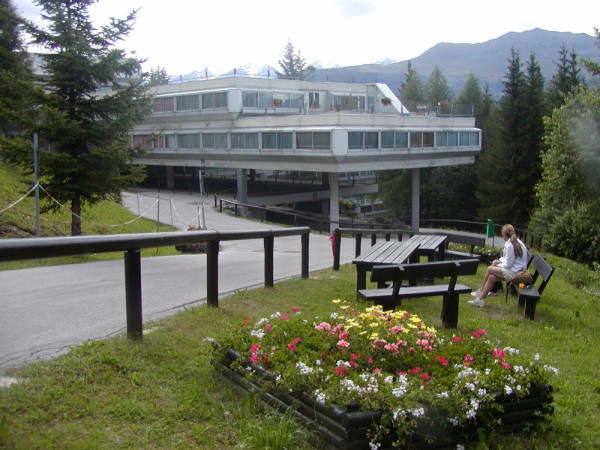 APARTMÁNY MARILLEVA ITÁLIE