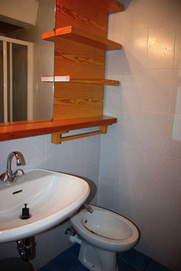 APARTMÁNY MARILLEVA ITÁLIE