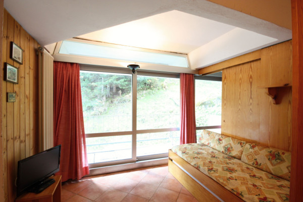 APARTMÁNY MARILLEVA ITÁLIE