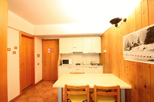 APARTMÁNY MARILLEVA ITÁLIE
