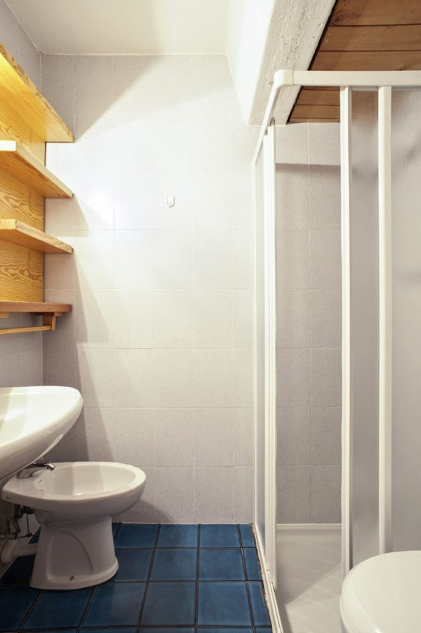 APARTMÁNY MARILLEVA ITÁLIE