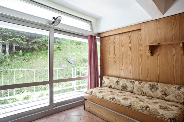APARTMÁNY MARILLEVA ITÁLIE