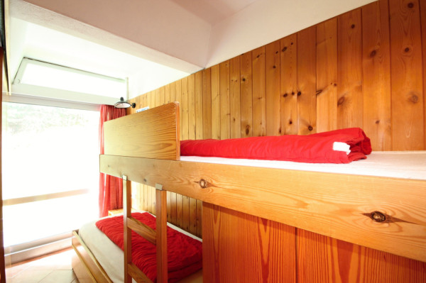 APARTMÁNY MARILLEVA ITÁLIE