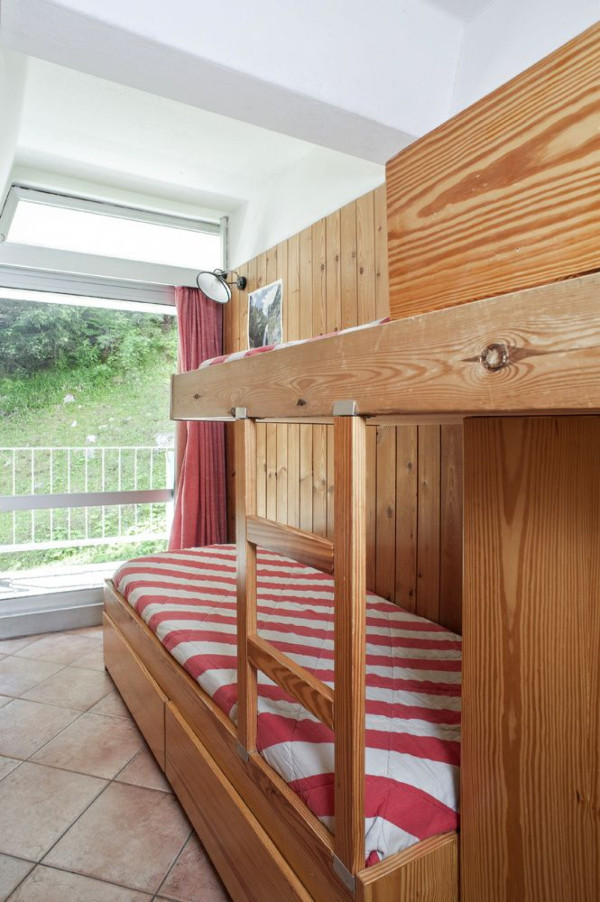 APARTMÁNY MARILLEVA ITÁLIE