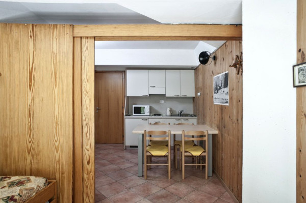 APARTMÁNY MARILLEVA ITÁLIE