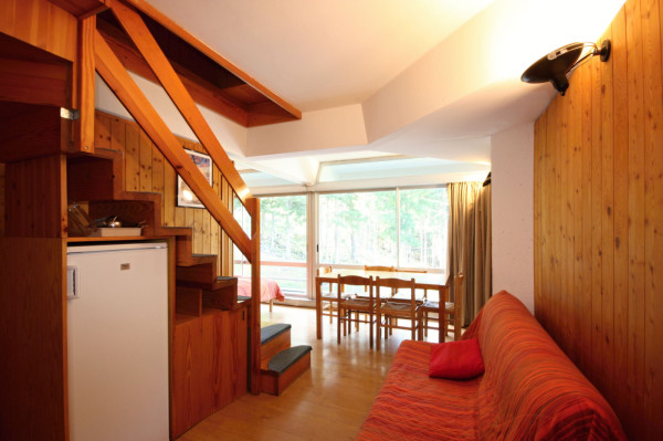 APARTMÁNY MARILLEVA ITÁLIE