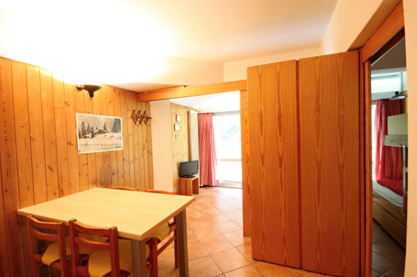 APARTMÁNY MARILLEVA ITÁLIE
