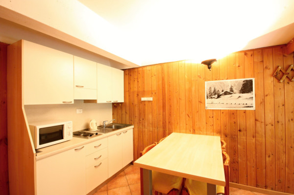 APARTMÁNY MARILLEVA ITÁLIE