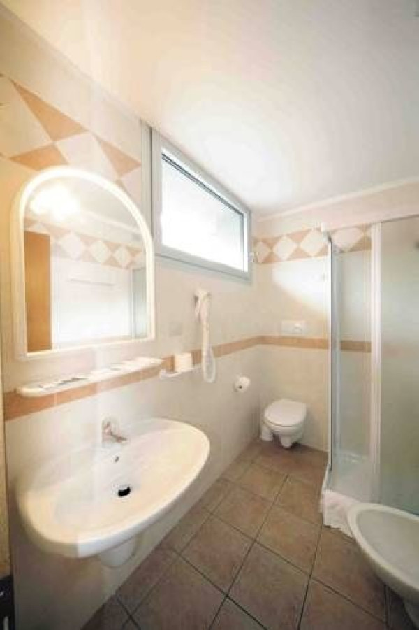 APARTMÁNY MARILLEVA ITÁLIE