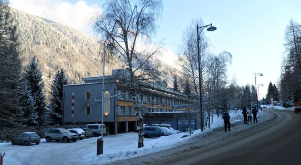 APARTMÁNY MARILLEVA ITÁLIE