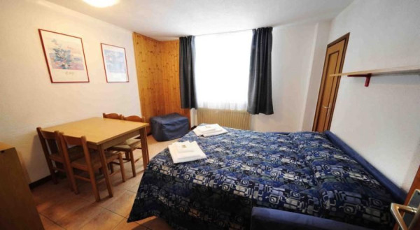 APARTMÁNY MARILLEVA ITÁLIE