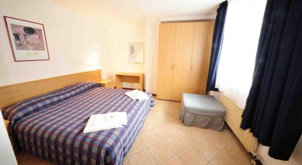 APARTMÁNY MARILLEVA ITÁLIE