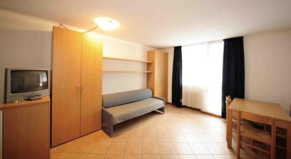 APARTMÁNY MARILLEVA ITÁLIE