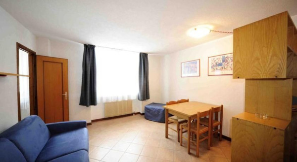 APARTMÁNY MARILLEVA ITÁLIE