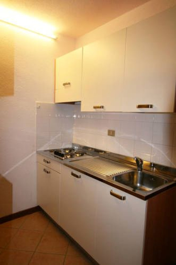 APARTMÁNY MARILLEVA ITÁLIE