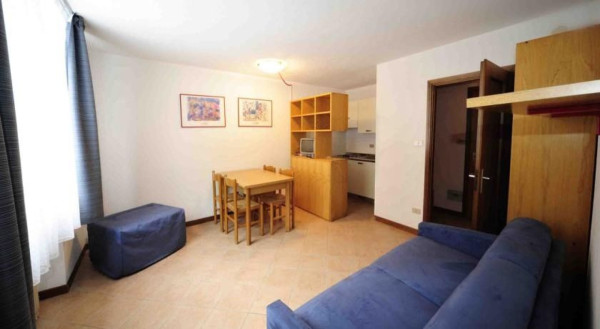 APARTMÁNY MARILLEVA ITÁLIE