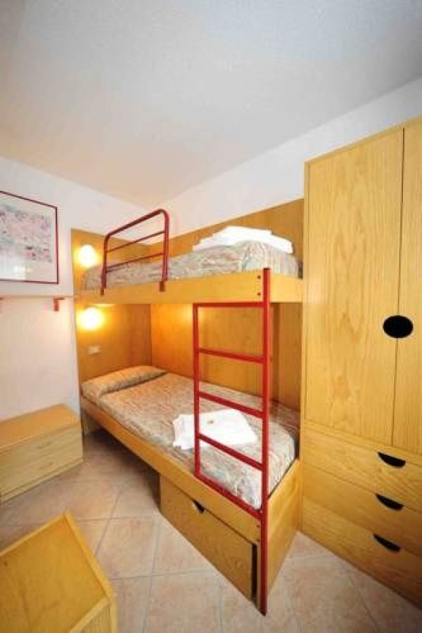 APARTMÁNY MARILLEVA ITÁLIE
