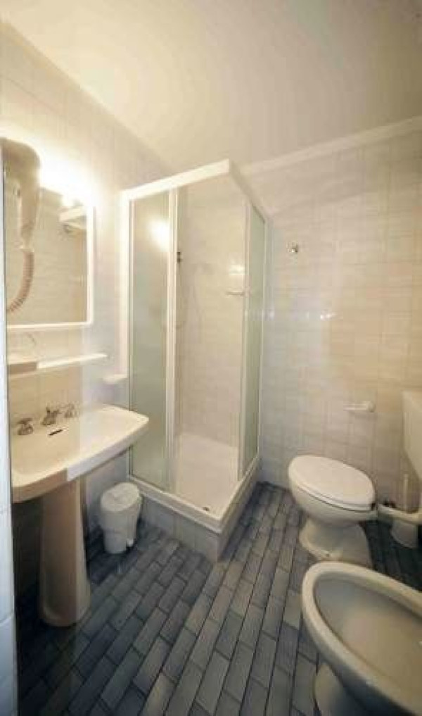 APARTMÁNY MARILLEVA ITÁLIE
