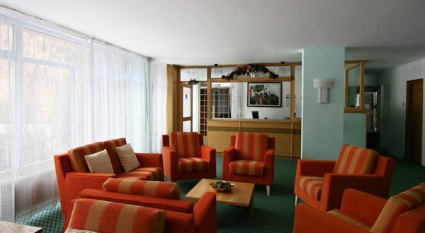 APARTMÁNY MARILLEVA ITÁLIE