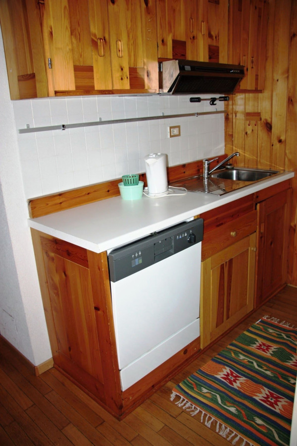 APARTMÁNY MARILLEVA ITÁLIE