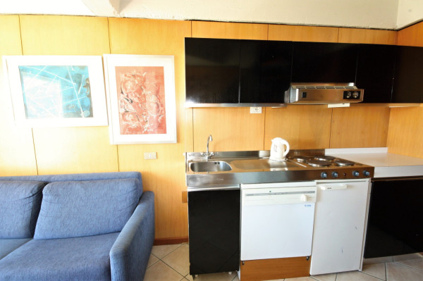 APARTMÁNY MARILLEVA ITÁLIE