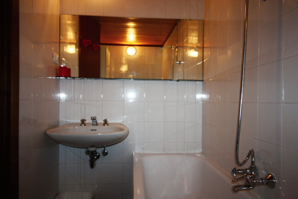 APARTMÁNY MARILLEVA ITÁLIE