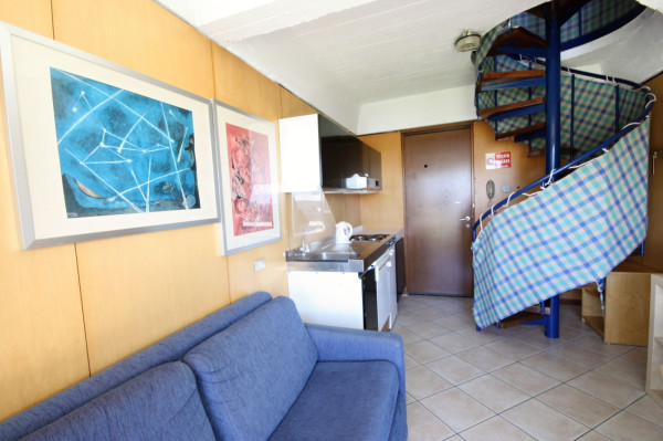 APARTMÁNY MARILLEVA ITÁLIE