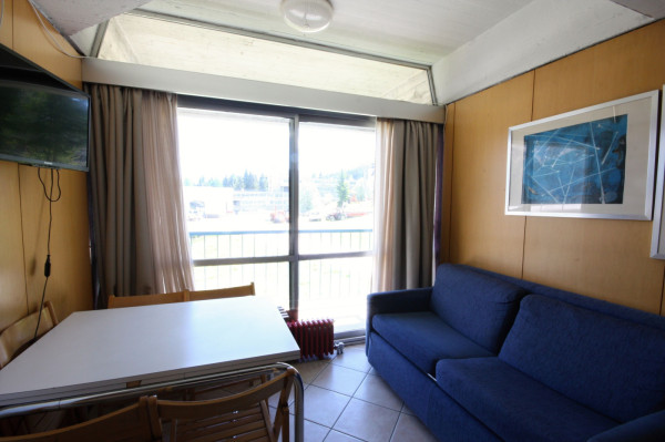 APARTMÁNY MARILLEVA ITÁLIE