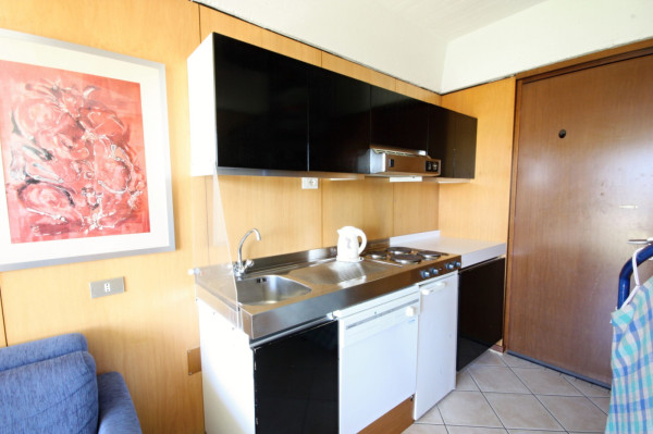 APARTMÁNY MARILLEVA ITÁLIE