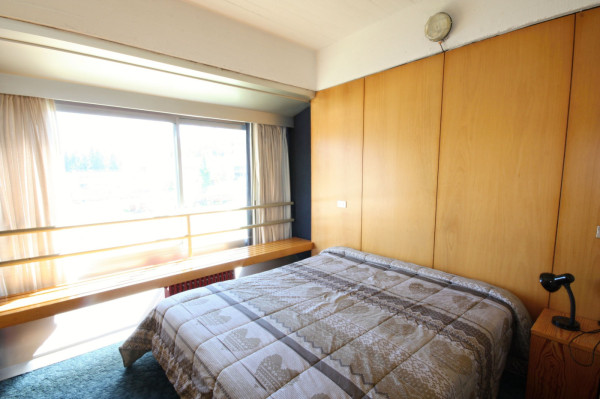 APARTMÁNY MARILLEVA ITÁLIE