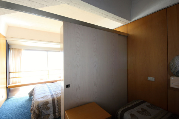 APARTMÁNY MARILLEVA ITÁLIE