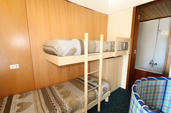 APARTMÁNY MARILLEVA ITÁLIE