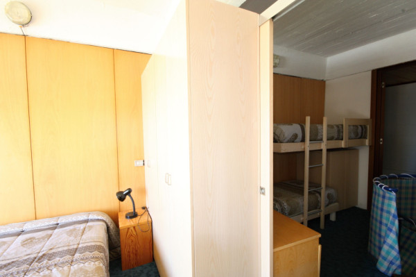 APARTMÁNY MARILLEVA ITÁLIE