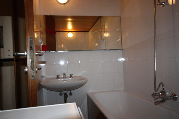 APARTMÁNY MARILLEVA ITÁLIE