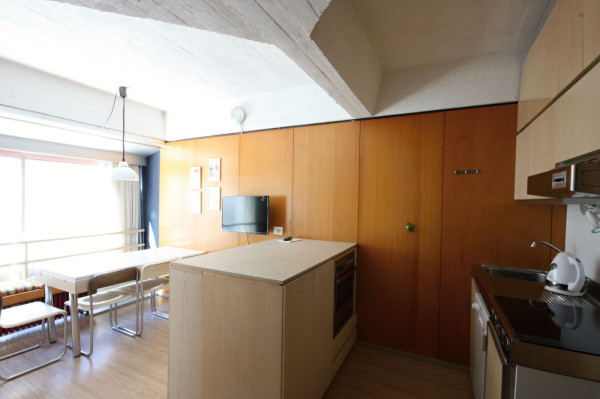 APARTMÁNY MARILLEVA ITÁLIE