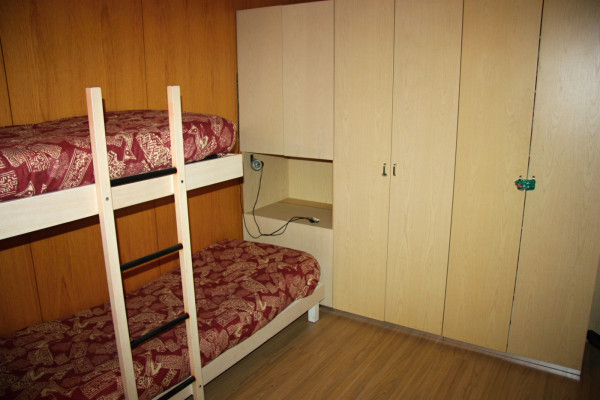 APARTMÁNY MARILLEVA ITÁLIE