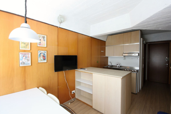 APARTMÁNY MARILLEVA ITÁLIE