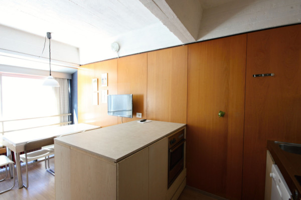 APARTMÁNY MARILLEVA ITÁLIE