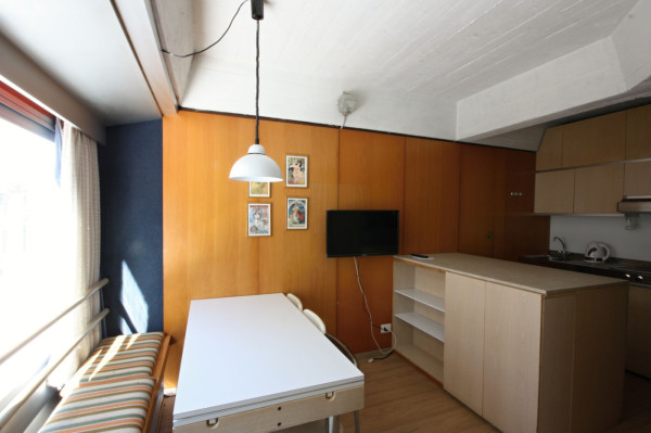APARTMÁNY MARILLEVA ITÁLIE