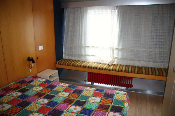 APARTMÁNY MARILLEVA ITÁLIE